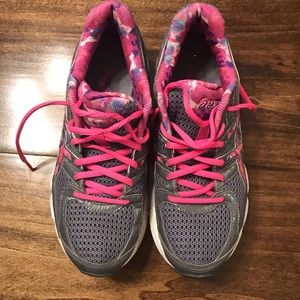 Asics Duo Max Running Shoes